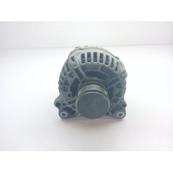 Recambio de alternador para volkswagen polo iv (9n_, 9a_) 1.4 tdi referencia OEM IAM 045903023a  