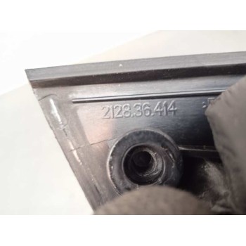 Recambio de retrovisor derecho para ford focus lim. (cb8) edition referencia OEM IAM 212836414 ROJO 7 PINS