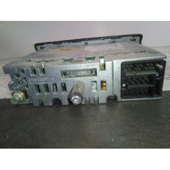 Recambio de sistema audio / radio cd para toyota aygo (kgb/wnb) básico referencia OEM IAM 861200H010  