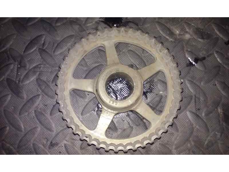 Recambio de polea arbol levas para seat ibiza (6k1) 1.9 sdi referencia OEM IAM 038109111A  