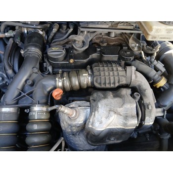 DESPIECE MOTOR 9HR 9H05 