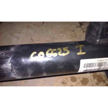 Recambio de amortiguador delantero izquierdo para bmw serie 1 lim. (f20) 1.6 turbodiesel referencia OEM IAM 3131679154103  