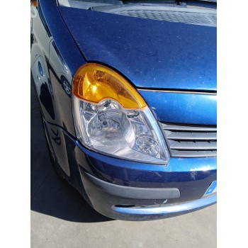 Recambio de faro derecho para renault modus / grand modus (f/jp0_) 1.4 (jp01, jp0j) referencia OEM IAM 7701058175 085511151r 