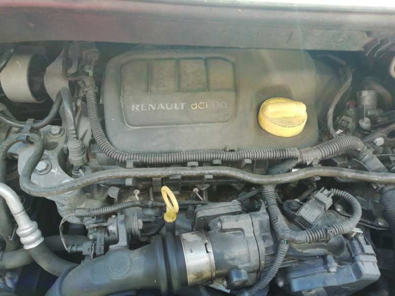 Recambio de motor completo para renault scenic iii dynamique referencia OEM IAM R9M402 156.294KM R9MA402
