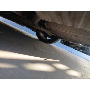 Recambio de silenciador trasero para audi a5 (8t3) 2.7 tdi referencia OEM IAM   
