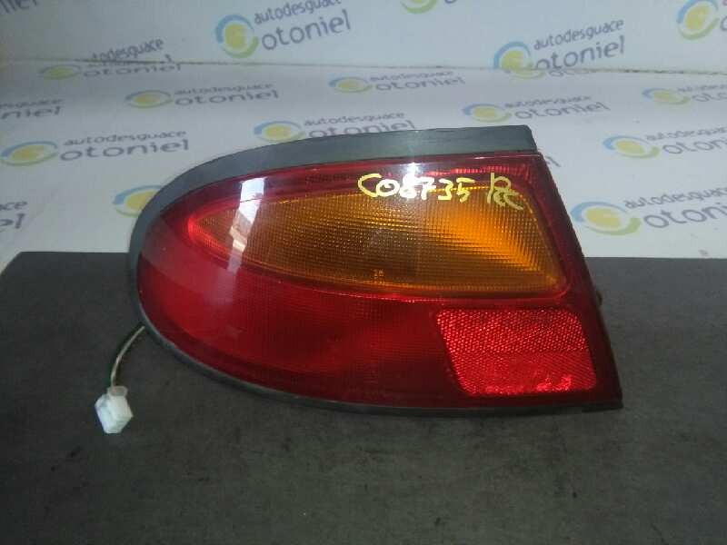 Recambio de piloto trasero izquierdo para mazda 323 berlina c/f/s (ba) 1.5 c referencia OEM IAM   