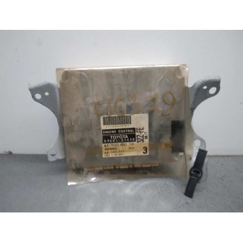 CENTRALITA MOTOR UCE 8966102630 