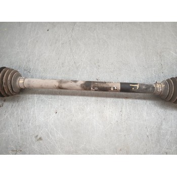 Recambio de transmision trasera derecha para volvo xc60 2.4 diesel cat referencia OEM IAM P31259504  