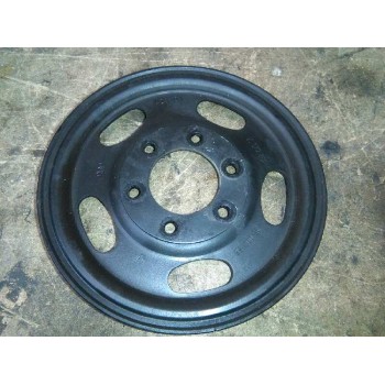 POLEA CIGUEÑAL 90572867 