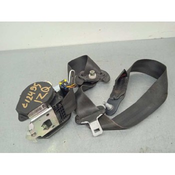 Recambio de kit airbag para peugeot 308 confort referencia OEM IAM 9664909780 96810154ZD 9681466680