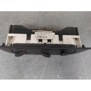 Recambio de mando calefaccion / aire acondicionado para seat ibiza (6j5) 1.4 tdi referencia OEM IAM 6JO820045  