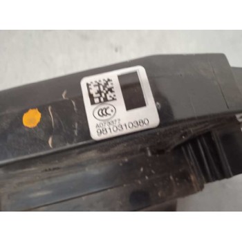 Recambio de cerradura puerta delantera izquierda para citroën c4 picasso intensive referencia OEM IAM 9810310380 9810310380 7 PI