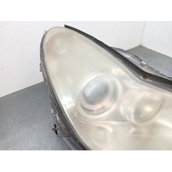 Recambio de faro derecho para mercedes-benz cls (c219) cls 350 (219.356) referencia OEM IAM 15967800 / 2198200261  