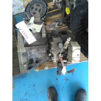 Recambio de caja cambios para fiat nuova 500 (150) lounge referencia OEM IAM 289-4149439 B ENTREGA CASCO 169A4000 188A4000