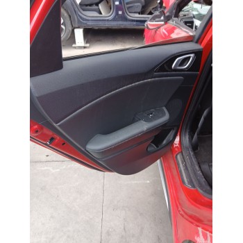 Recambio de guarnecido puerta trasera izquierda para kia ceed gt line referencia OEM IAM   