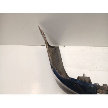 Recambio de paragolpes trasero para audi a4 b7 (8ec) 2.0 tdi 16v referencia OEM IAM 8E5807511L  