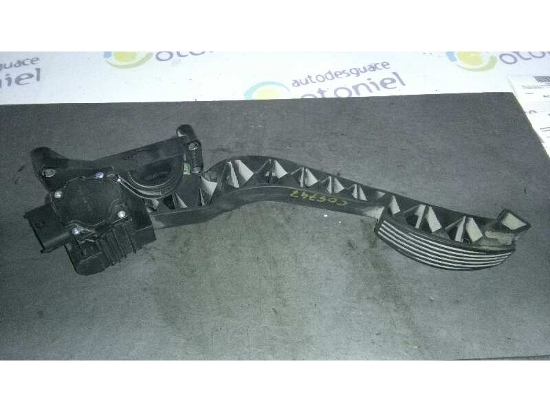 Recambio de potenciometro pedal para alfa romeo 147 (190) 1.9 jtd cat referencia OEM IAM 0281002380  