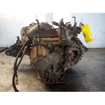 Recambio de caja cambios para kia carens (un) concept referencia OEM IAM   