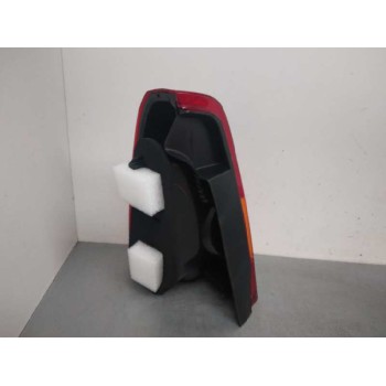 Recambio de piloto trasero derecho para dacia logan referencia OEM IAM 8200211019 NUEVO 4 PUERTAS 04-08