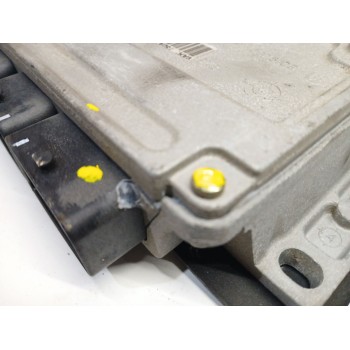 Recambio de centralita motor uce para peugeot 307 cc (3b) 2.0 16v referencia OEM IAM SW9659057580  