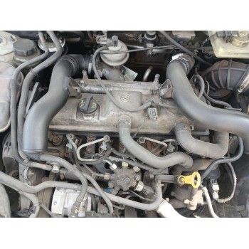 MOTOR COMPLETO HCPA / 1354685 / 1848047 