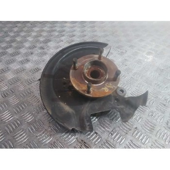 Recambio de mangueta delantera derecha para ford tourneo courier (c4a) 1.5 tdci cat referencia OEM IAM   