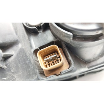 Recambio de faro izquierdo para chevrolet captiva (c100, c140) 2.0 d 4wd referencia OEM IAM 00015547  