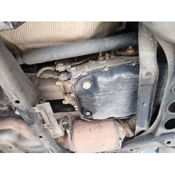 Recambio de caja cambios para audi q7 (4lb) 3.0 tdi quattro referencia OEM IAM   