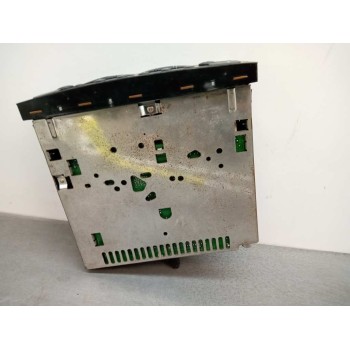 Recambio de sistema audio / radio cd para peugeot 307 (s1) xs referencia OEM IAM 96476647XT  