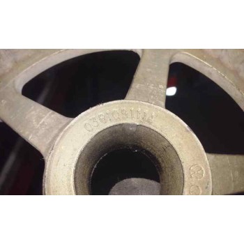 Recambio de polea arbol levas para seat ibiza (6k1) 1.9 sdi referencia OEM IAM 038109111A  