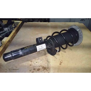 Recambio de amortiguador delantero izquierdo para bmw serie 1 lim. (f20) 1.6 turbodiesel referencia OEM IAM 3131679154103  