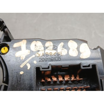 Recambio de mando multifuncion para kia carens iv 1.7 crdi referencia OEM IAM 299119089 299119105 