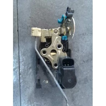 CERRADURA PUERTA TRASERA IZQUIERDA 96260993 2 PIN