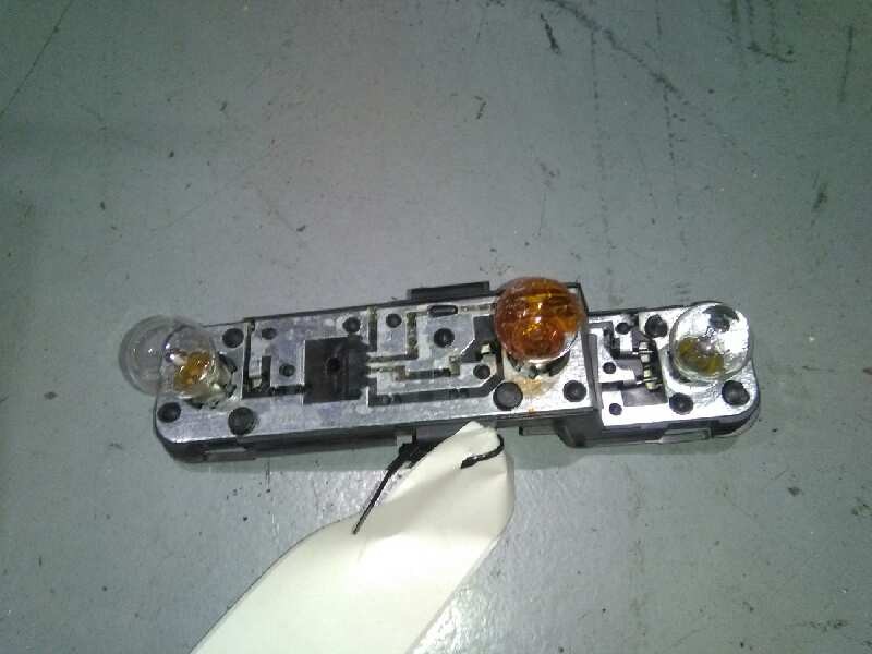 Recambio de portalamparas para nissan almera (n16/e) ambience referencia OEM IAM   TI