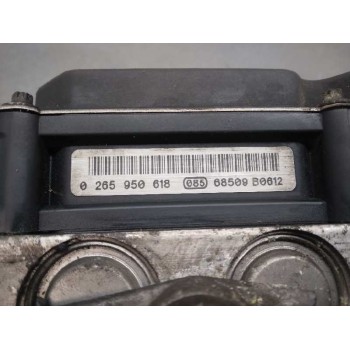Recambio de abs para mercedes-benz clase b (w245) 2.0 cdi cat referencia OEM IAM A0064310812 0265235225 