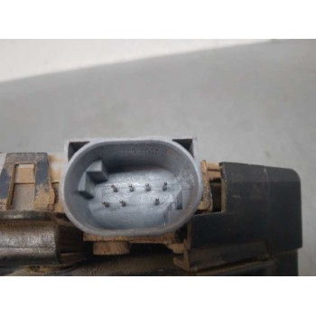 Recambio de cerradura puerta trasera derecha para bmw x5 (e53) 3.0d referencia OEM IAM 8402602 7 PINES 