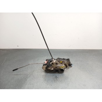 CERRADURA PUERTA DELANTERA IZQUIERDA 6397200435 a6397201635 