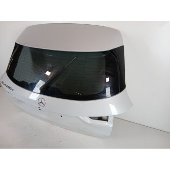 Recambio de porton trasero para mercedes-benz gla (h247) gla 200 d (247.712) referencia OEM IAM A2477401001  A2477901800