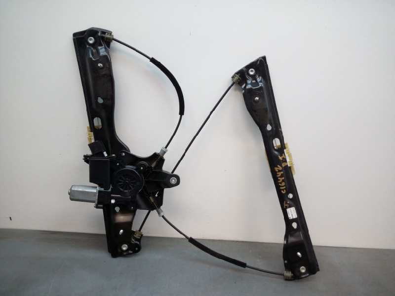 Recambio de elevalunas delantero izquierdo para opel astra k lim. 5türig dynamic start/stop referencia OEM IAM 13406673 7 PINES 