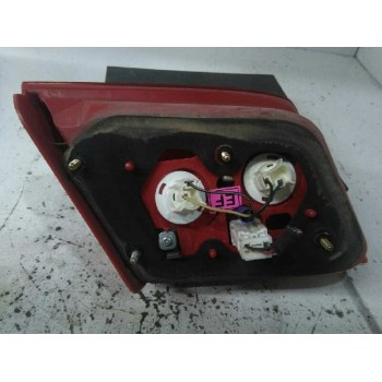 Recambio de piloto trasero derecho interior para chevrolet lacetti se referencia OEM IAM   INTERIOR