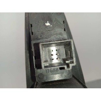Recambio de mando elevalunas trasero derecho para peugeot 308 confort referencia OEM IAM 96573850XT  