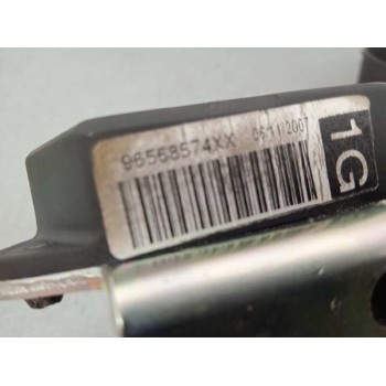 Recambio de kit airbag para peugeot 308 confort referencia OEM IAM 9664909780 96810154ZD 9681466680