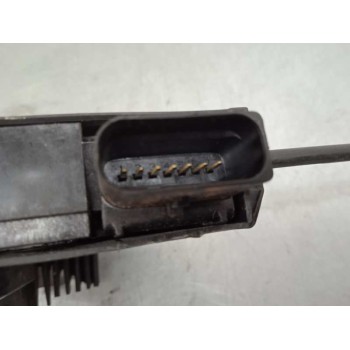 Recambio de cerradura puerta delantera izquierda para citroën c4 picasso intensive referencia OEM IAM 9810310380 9810310380 7 PI