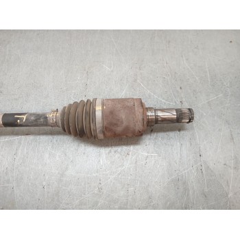 Recambio de transmision trasera derecha para volvo xc60 2.4 diesel cat referencia OEM IAM P31259504  