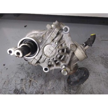 Recambio de diferencial trasero para mazda cx-7 (er) active referencia OEM IAM  176.850KM MANUAL 6V