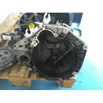 Recambio de caja cambios para fiat nuova 500 (150) lounge referencia OEM IAM 289-4149439 B ENTREGA CASCO 169A4000 188A4000