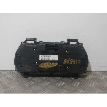 Recambio de cuadro instrumentos para renault clio v r.s. line referencia OEM IAM P248100950R 248100950R 