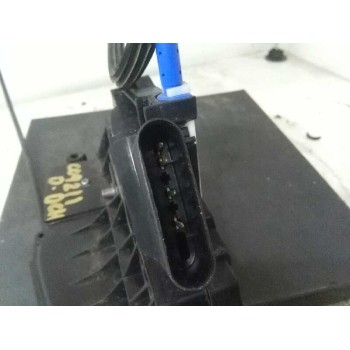 Recambio de cerradura puerta delantera derecha para ford fiesta (cb1) econetic referencia OEM IAM 8A6AA21812BD 3P 3P 4 PINS