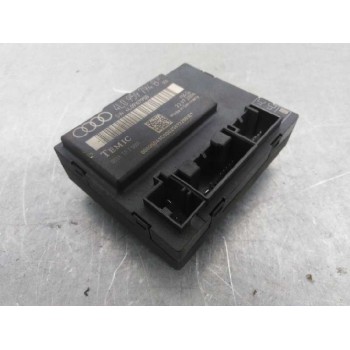Recambio de modulo confort para audi q7 (4l) 3.0 tdi referencia OEM IAM 4L0959794B PUERTA TRASERA DERECHA