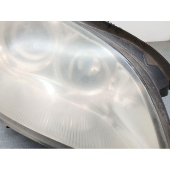 Recambio de faro derecho para mercedes-benz cls (c219) cls 350 (219.356) referencia OEM IAM 15967800 / 2198200261  